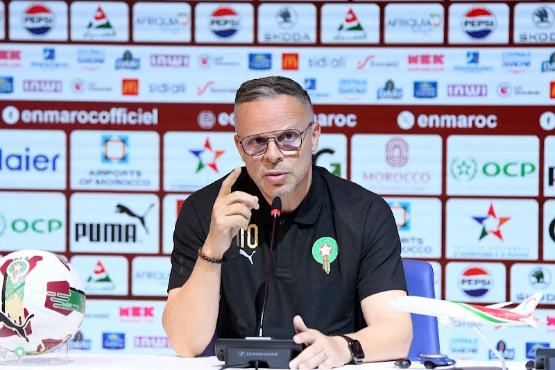 وهبي يوجه رسالة إلى أمرابط: الماضي يحفظ لك الاحترام ولا يمنحك امتيازات