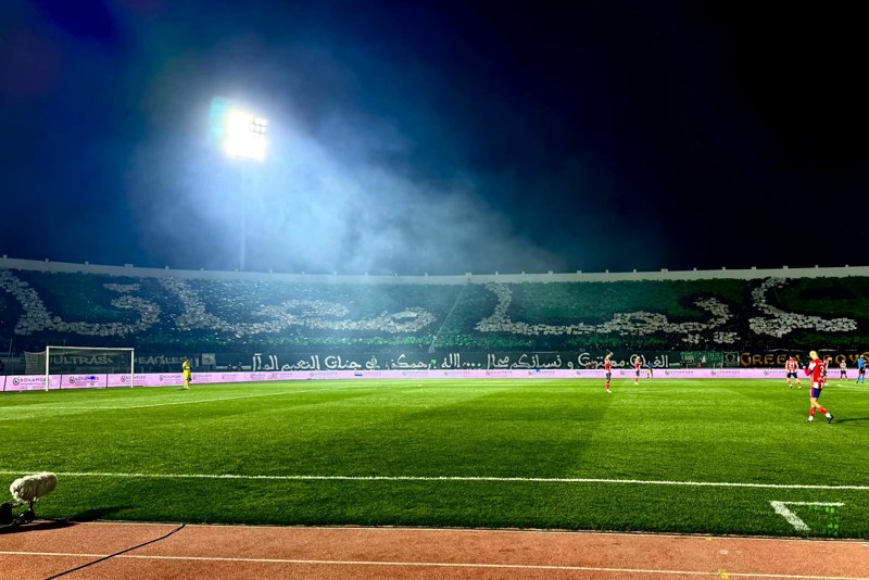 "كورفا سود" تحمل مكتب الزيات مسؤولية تعثر انتدابات الرجاء وتطالب بثبات ثمن الاشتراك