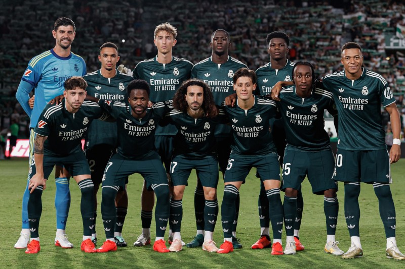 ريال مدريد يحقق فوزا قاتلا على مضيفه إلتشي في مباراة مثيرة