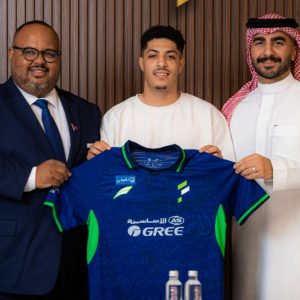 الصادق ينتقل معارا إلى الفتح السعودي