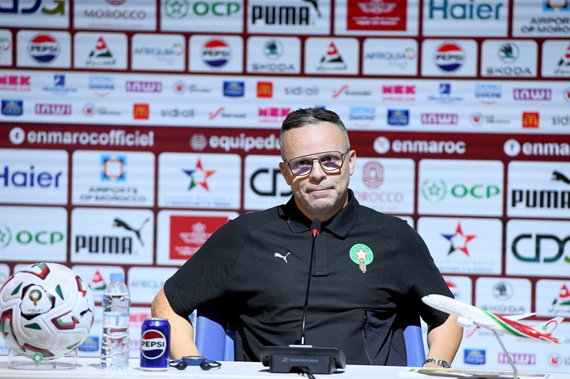 وهبي يوجه رسالة إلى أمرابط: الماضي يحفظ لك الاحترام ولا يمنحك امتيازات