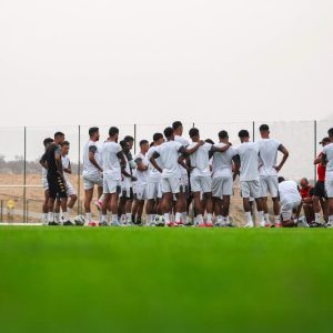 الوداد الرياضي يواجه حسنية أكادير وديا