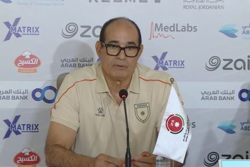 الزاكي: لقب "آسيا" صعب لكن ليس مستحيل
