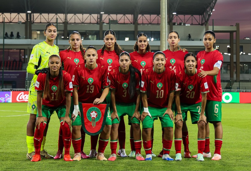 "اللبؤات" ينهزمن أمام الأرجنتين.. وبصيص أمل في بلوغ ثمن "المونديال"