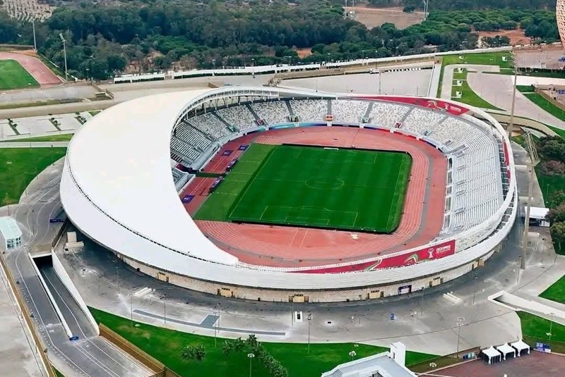 رسميا.. الجيش يخوض مواجهتين بالأولمبي