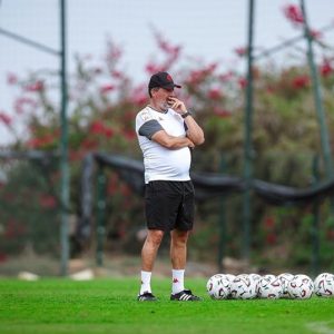 مدرب الوداد سيرجيو: النتيجة مخيبة جداً.. واشكيليط: التعادل إيجابي ومستحق