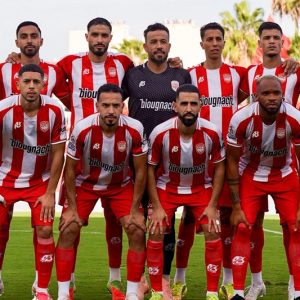 النادي المكناسي يكشف جديد عيادته
