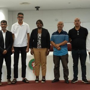 العصبة النسوية تناقش التغطية الإعلامية