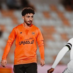 نهضة بركان يحسم تأهله إلى دور المجموعات في دوري الأبطال بانتصار جديد
