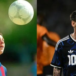 وكيل ليونيل ميسي يكشف سر علاجه الهرموني وعلاقته بريال مدريد