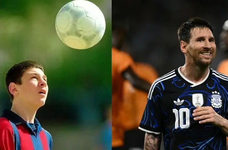 وكيل ليونيل ميسي يكشف سر علاجه الهرموني وعلاقته بريال مدريد