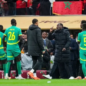 المغرب يتحفظ والسنغال يكشف عن موقفه بعد جلسة "الطاس"
