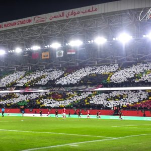 اتحاد الأولتراس يعلن تضامنه مع “عسكري” وينتقد التضييق على الجماهير