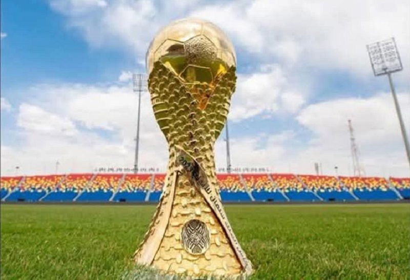 البطولة العربية تعود الصيف المقبل