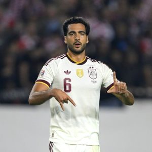 ميرينو يكشف سر تألقه مع إسبانيا
