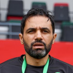 آيت بن يدر يُحدد مكاسب ودية مالي ويؤكد حاجة الأولمبي لمزيد من العمل