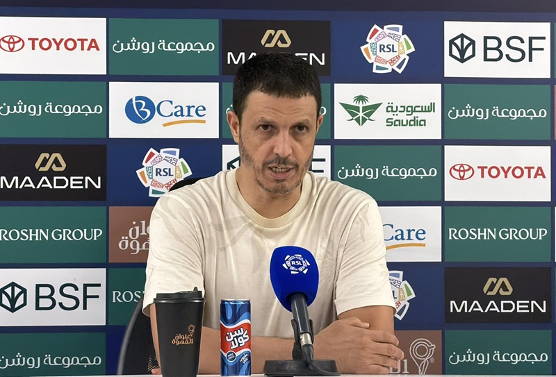 جمال سلامي يؤكد أهمية فقرة التوقف