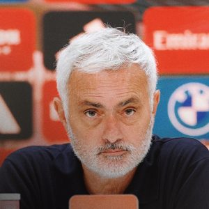 مورينيو يتحدث عن عودة ميليتاو وأهداف ريال مدريد في دوري الأبطال