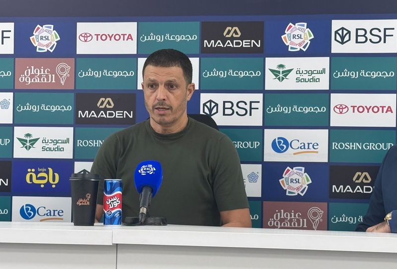 سلامي: مصدوم جدًا من نتيجة الفتح