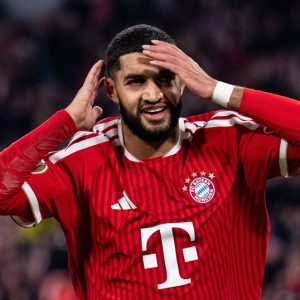 بهدف و"أسيست".. الصيباري يساهم في سداسية بايرن أمام ماغدبورغ بكأس ألمانيا