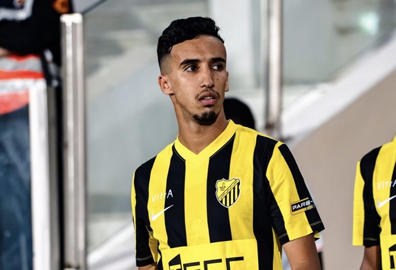 أوهرو يجدد عقده مع المغرب الفاسي