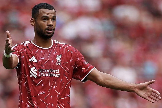 ثلاثي ليفربول يغيب عن مواجهة لاسك