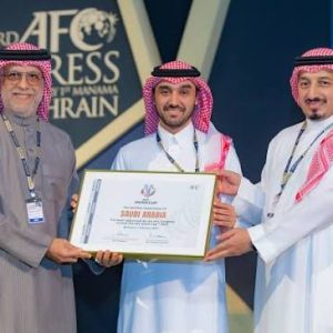 "الظروف الراهنة" تطغى على استعدادات السعودية لاستضافة كأس آسيا 2027