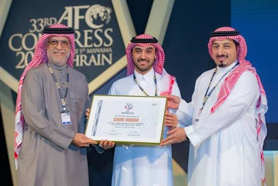 "الظروف الراهنة" تطغى على استعدادات السعودية لاستضافة كأس آسيا 2027