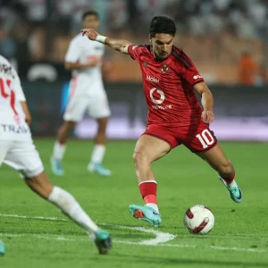 تغريم الأهلي والزمالك بسبب قمة الدوري