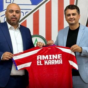 نادي المغرب التطواني يوضح وضعه الإداري