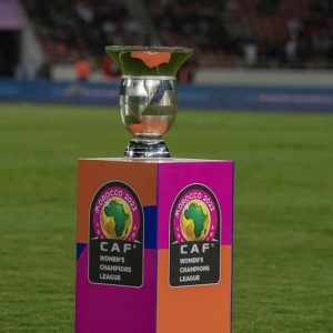مصر تستضيف أبطال إفريقيا للسيدات