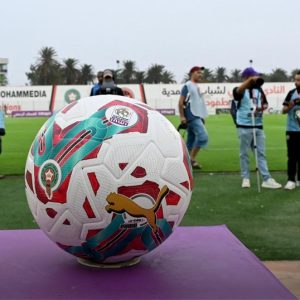 الدوري الاحترافي.. جولة خامسة تعد بمواجهات كلاسيكية مثيرة