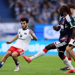 الواحدي: كأس أمم إفريقيا 2027 ضمن أبرز أهدافي مع المنتخب المغربي