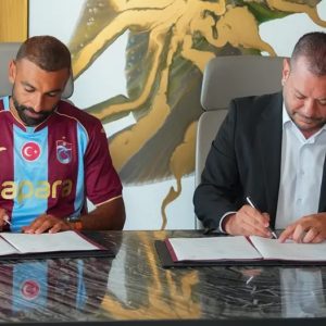 رئيس طرابزون سبور: محمد صلاح أحد أعظم 3 لاعبين في العالم