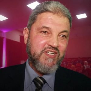 العرجون مديرا تقنيا للتحكيم الوطني
