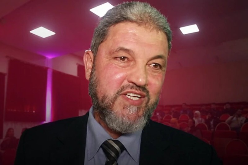 العرجون مديرا تقنيا للتحكيم الوطني