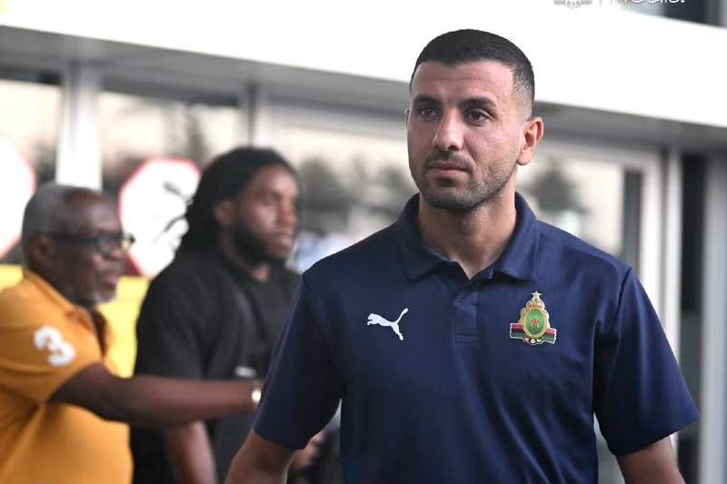 الجيش الملكي يشد الرحال إلى كوت ديفوار