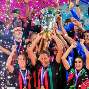 منافسا الجيش والفتح بعصبة السيدات