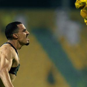 بوفتيني يسهم في تقدم الوصل في الكأس