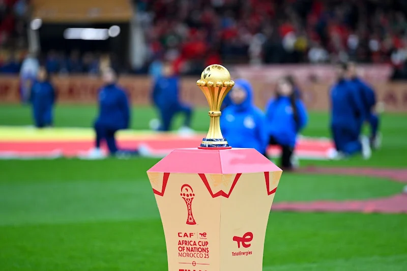 كأس إفريقيا تعود إلى نظام العامين