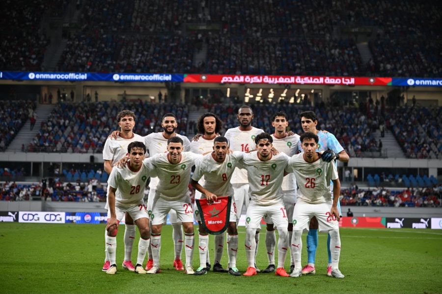 “الأسود” يتراجعون إلى المركز السابع عالميا ويحافظون على صدارة إفريقيا والعرب