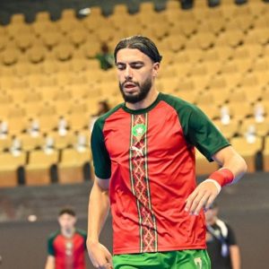 الشعراوي يستحضر معاناته قبل التألق ويطمح إلى لقب إفريقي جديد