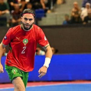 الشعراوي يغيب عن مباراة ليبيا للإصابة