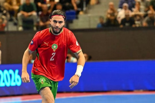 الشعراوي يغيب عن مباراة ليبيا للإصابة