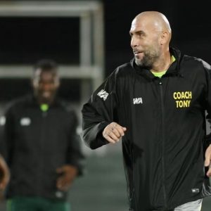 مدرب مالي: مواجهة المنتخب المغربي اختبار حقيقي لـ"النسور"