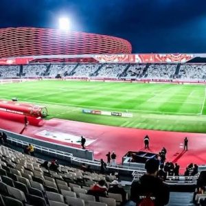 الجيش الملكي يستقبل الرجاء والدفاع الجديدي في الملعب الأولمبي