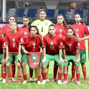 "فيفا": مواجهة خاصة لـ"لبؤات الأطلس"
