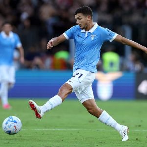 رضا بلحيان يفرض نفسه بين أفضل مسترجعي الكرات في الدوري الإيطالي