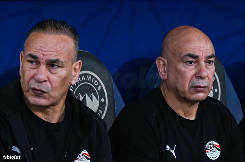 "فيفا" يوقف حسام وإبراهيم 3 مباريات