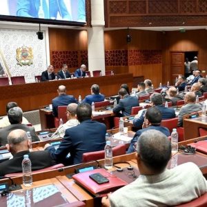 لقجع يعدد مكاسب تنظيم مونديال 2030
